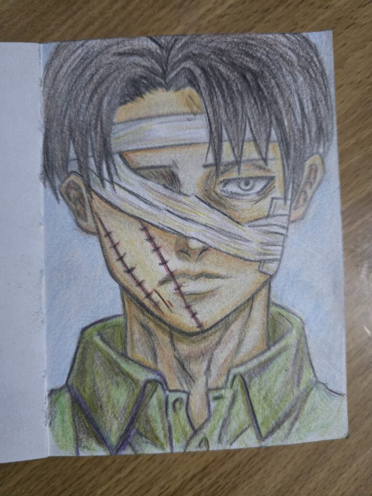 Levi