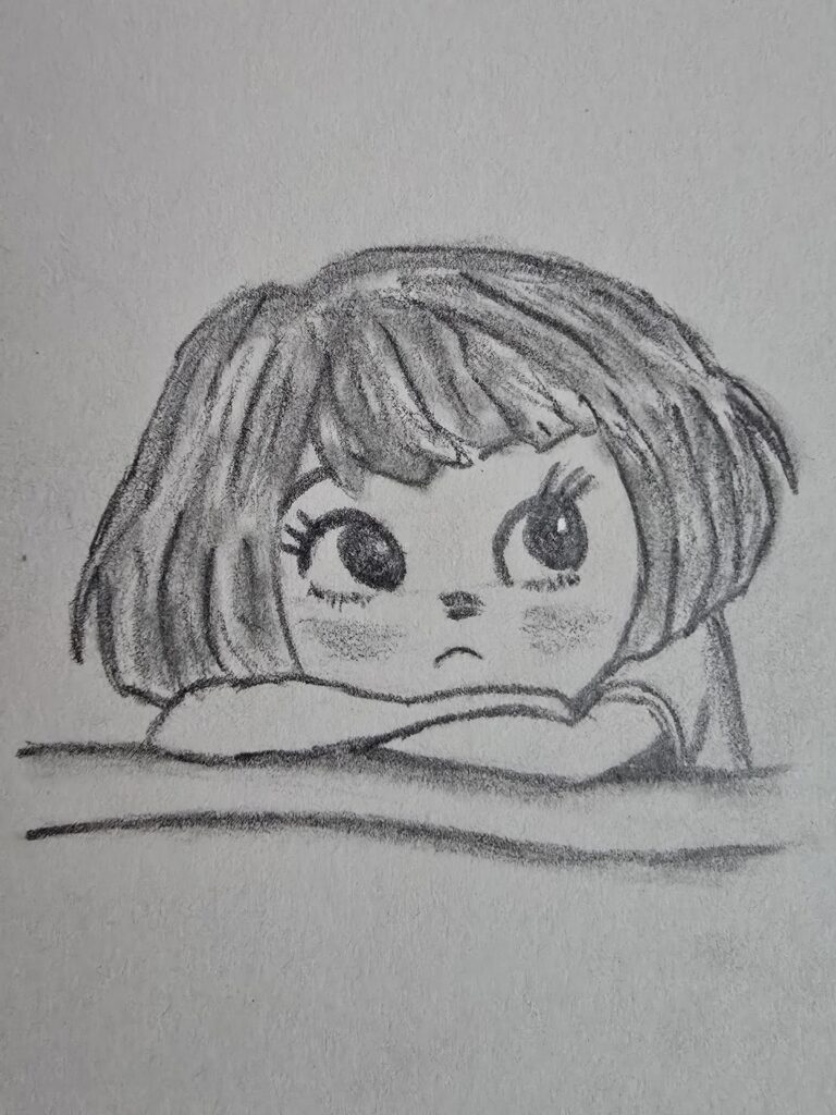 Wondering