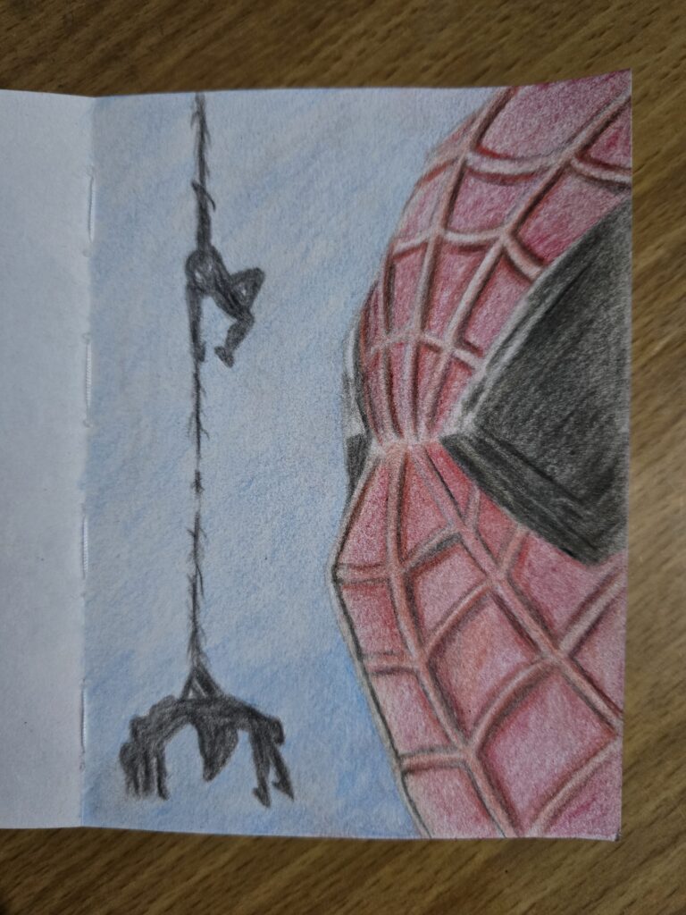 Spiderman